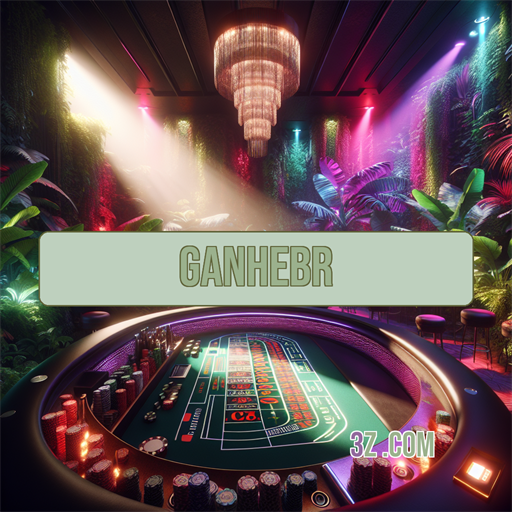 Explore Recursos Exclusivos do Aplicativo Ganhebr para Gamers