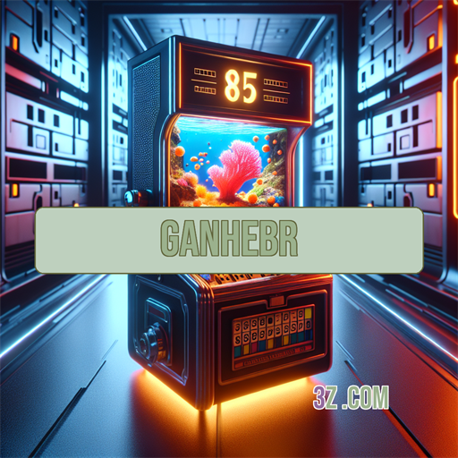 Ganhebr: A Nova Sensação do Cassino Online Brasileiro