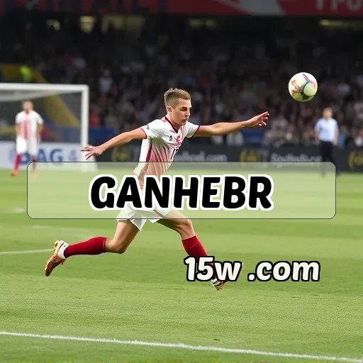 ganhebr: A Nova Era dos Pagamentos em Jogos Online