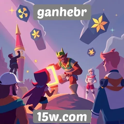 Plataforma de jogos ganha destaque entre os usuários