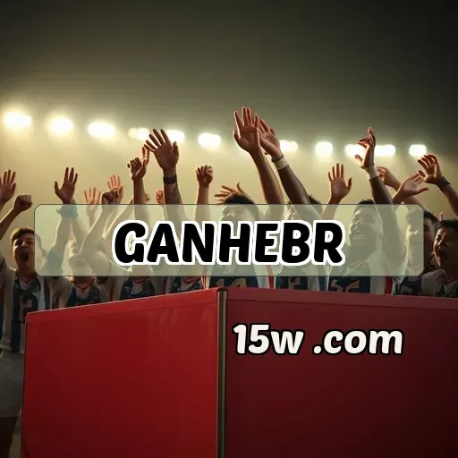 ganhebr: Bônus Irresistíveis que Você Não Pode Perder