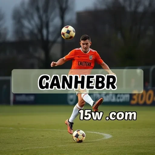 ganhebr: Navegue pelas Promoções e Ganhe Muito Mais nos Jogos!