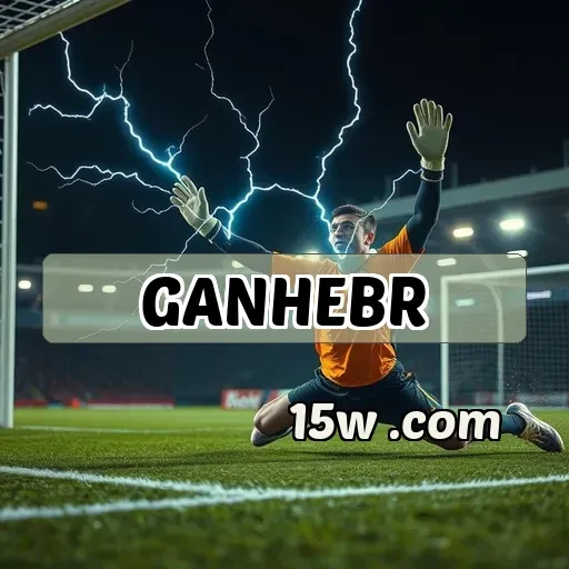ganhebr: O App que Transforma Apostas em Diversão e Emoção